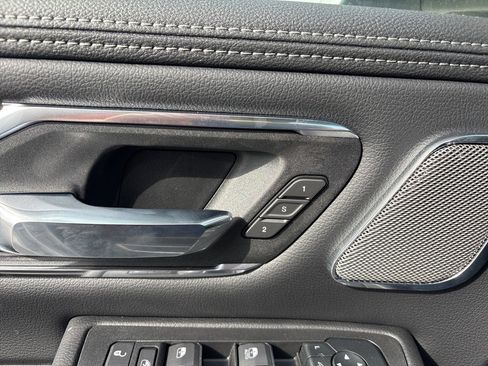 New 2026 RAM 1500 Laramie w/ Night Edition image 31