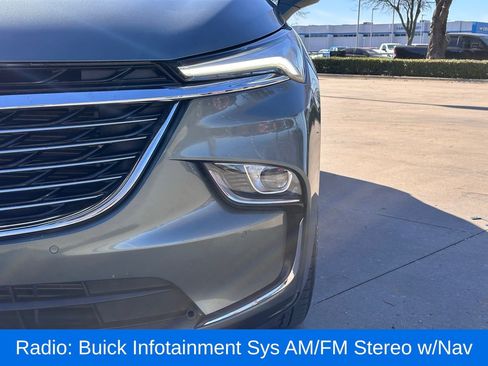 Used 2022 Buick Enclave Essence w/ Experience Buick Package image 8