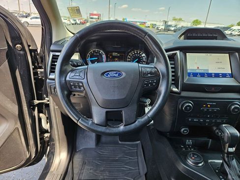 Used 2021 Ford Ranger XLT w/ Tremor Off-Road Package AWD/4WD image 18