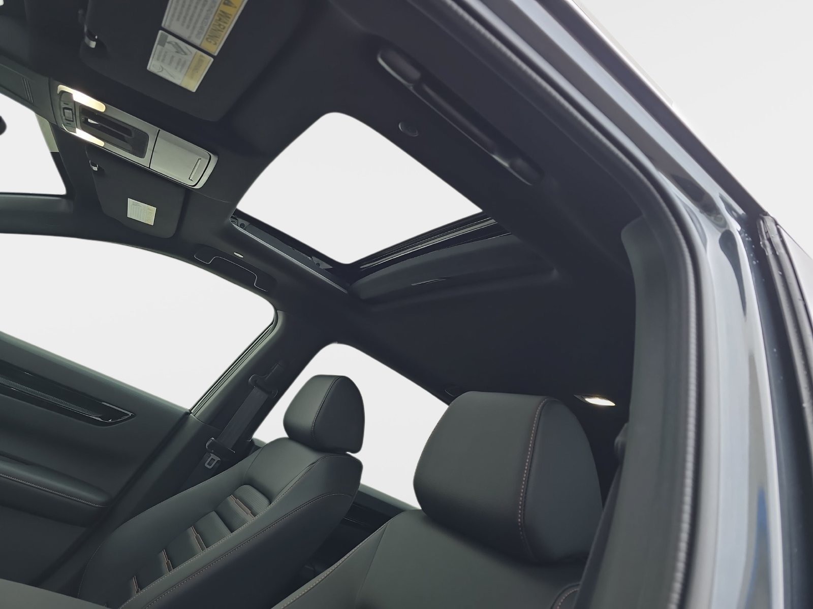 New 2027 Honda CR-V Sport Touring image 29