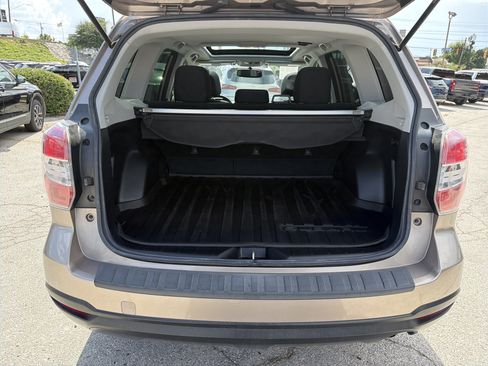 Used 2016 Subaru Forester 2.5i Premium AWD/4WD image 28