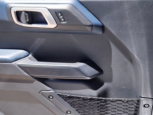 New 2026 Ford Bronco Heritage Edition AWD/4WD image 9