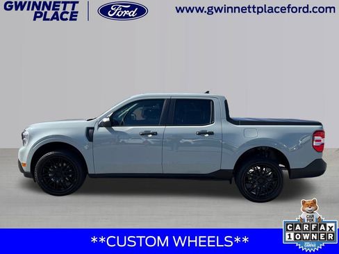 Used 2024 Ford Maverick XL image 8