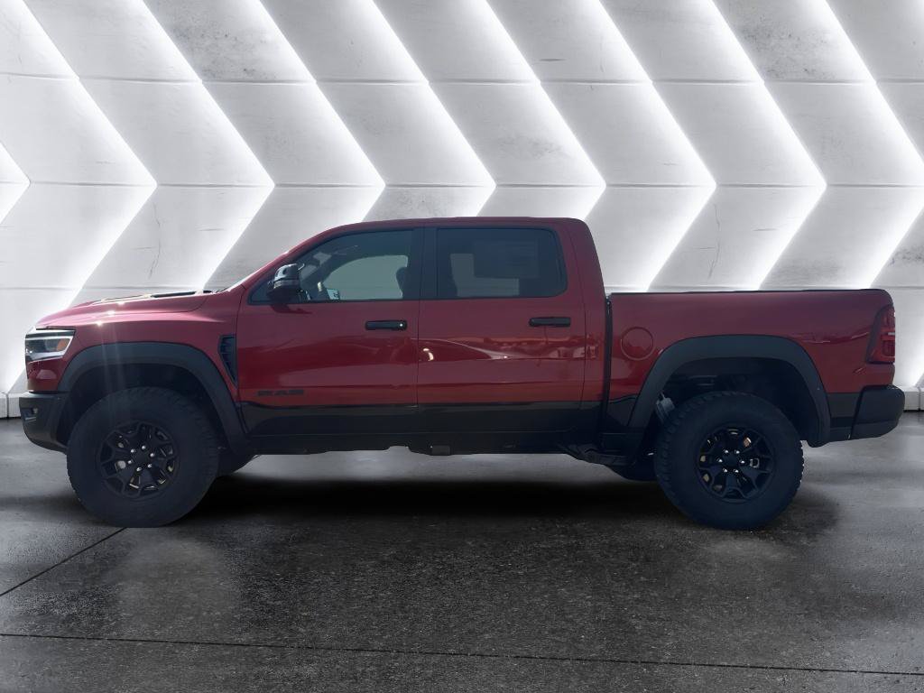 New 2026 RAM 1500 RHO AWD/4WD image 5