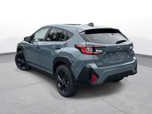 Used 2024 Subaru Crosstrek 2.0i AWD/4WD image 8