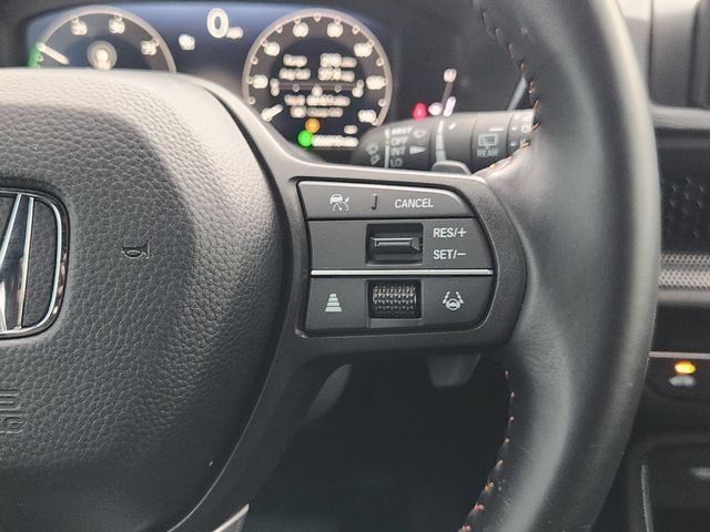 Used 2026 Honda CR-V Sport-L image 28
