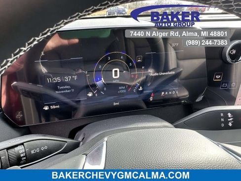 New 2026 Chevrolet Traverse LT w/ LPO, Floor Liner Package image 14