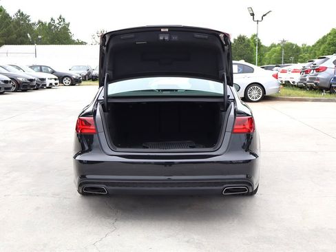 Used 2016 Audi A6 TDI Prestige w/ Prestige Package AWD/4WD image 47