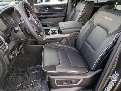 New 2026 RAM 1500 Laramie image 11
