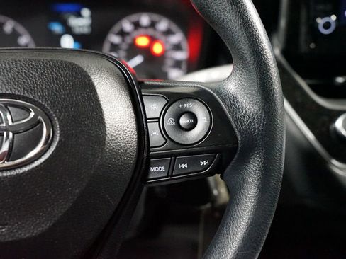 Certified 2023 Toyota Corolla LE image 13