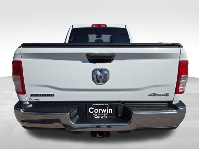 Used 2023 RAM 2500 Big Horn w/ Snow Chief Group AWD/4WD image 12
