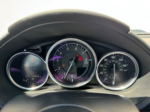 Used 2020 MAZDA MX-5 Miata RF Grand Touring image 19