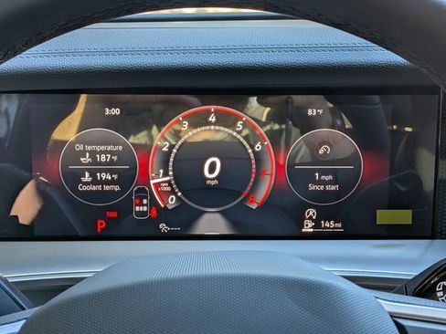 New 2026 Volkswagen Tiguan SE R-Line image 34