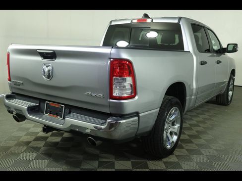 Used 2023 RAM 1500 Big Horn AWD/4WD image 16
