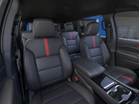 New 2026 Chevrolet Traverse RS image 16