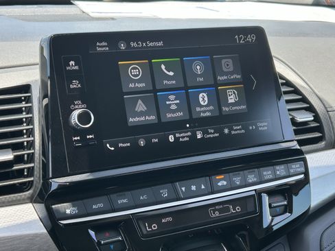Used 2026 Honda Odyssey EX-L image 19