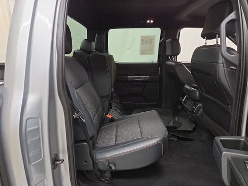 Used 2023 Ford F150 Tremor w/ 360 Degree Camera Package AWD/4WD image 11