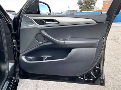 Used 2019 BMW X3 M40i w/ Premium Package image 23