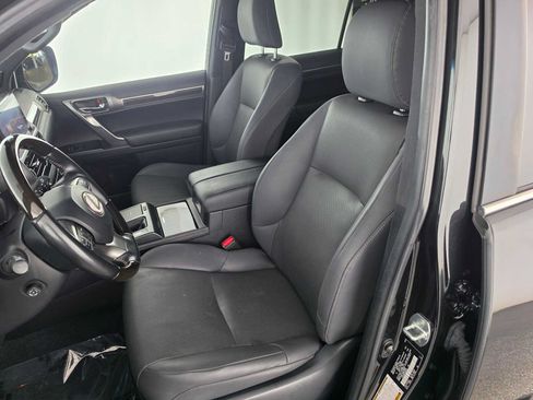 Certified 2023 Lexus GX 460 Premium w/ Premium Plus Package AWD/4WD image 21