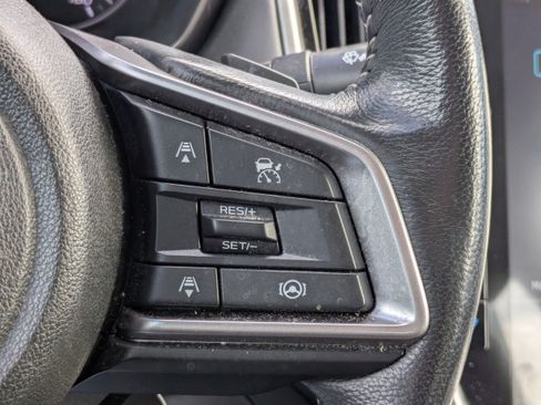 Used 2023 Subaru Legacy Limited AWD/4WD image 27