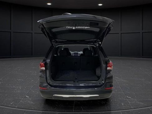 Used 2022 Chevrolet Equinox LT image 16