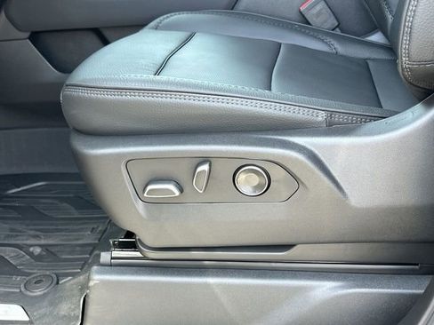 New 2025 GMC Sierra 2500 Denali w/ Technology Package image 24