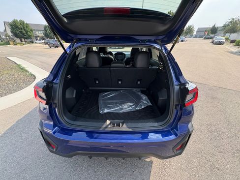 Certified 2024 Subaru Crosstrek 2.5i Limited w/ Crosstrek Mirror Package AWD/4WD image 34