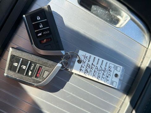 Used 2023 Acura RDX AWD image 30