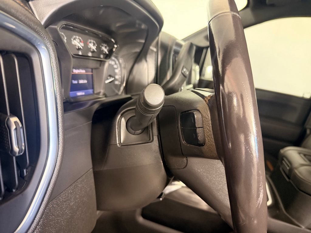Used 2022 GMC Sierra 2500 AT4 w/ Gooseneck/5TH Wheel Package AWD/4WD image 33