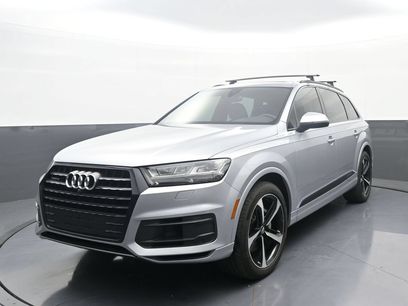 Used 2019 Audi Q7 3.0T Premium Plus