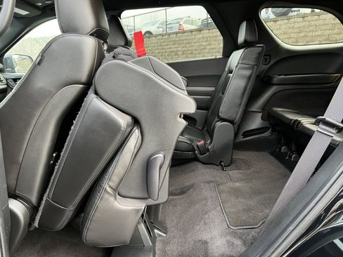 Used 2022 Dodge Durango R/T w/ Tow 'N Go Package image 7