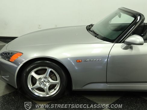 Used 2001 Honda S2000 image 23