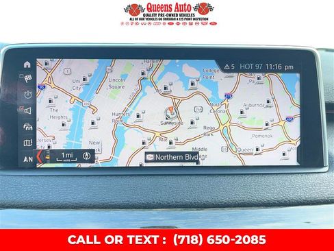 Used 2018 BMW X5 xDrive35i w/ Premium Package AWD/4WD image 39