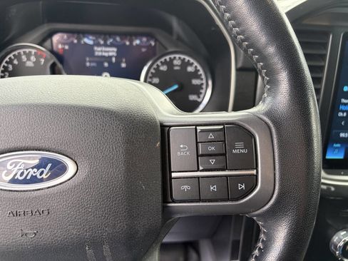 Used 2021 Ford F150 XLT w/ Equipment Group 302A High image 20