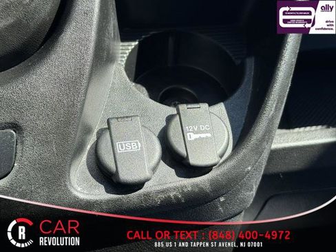 Used 2021 RAM ProMaster 2500 image 33