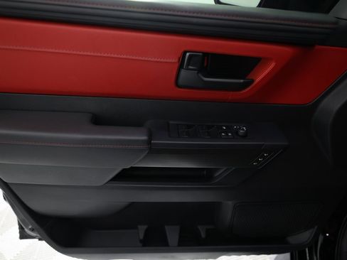 Used 2024 Toyota Sequoia TRD Pro image 19