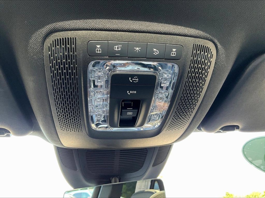 Certified 2025 Mercedes-Benz GLE 450 4MATIC image 17