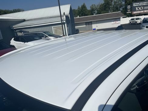 Used 2021 RAM 1500 Big Horn image 10