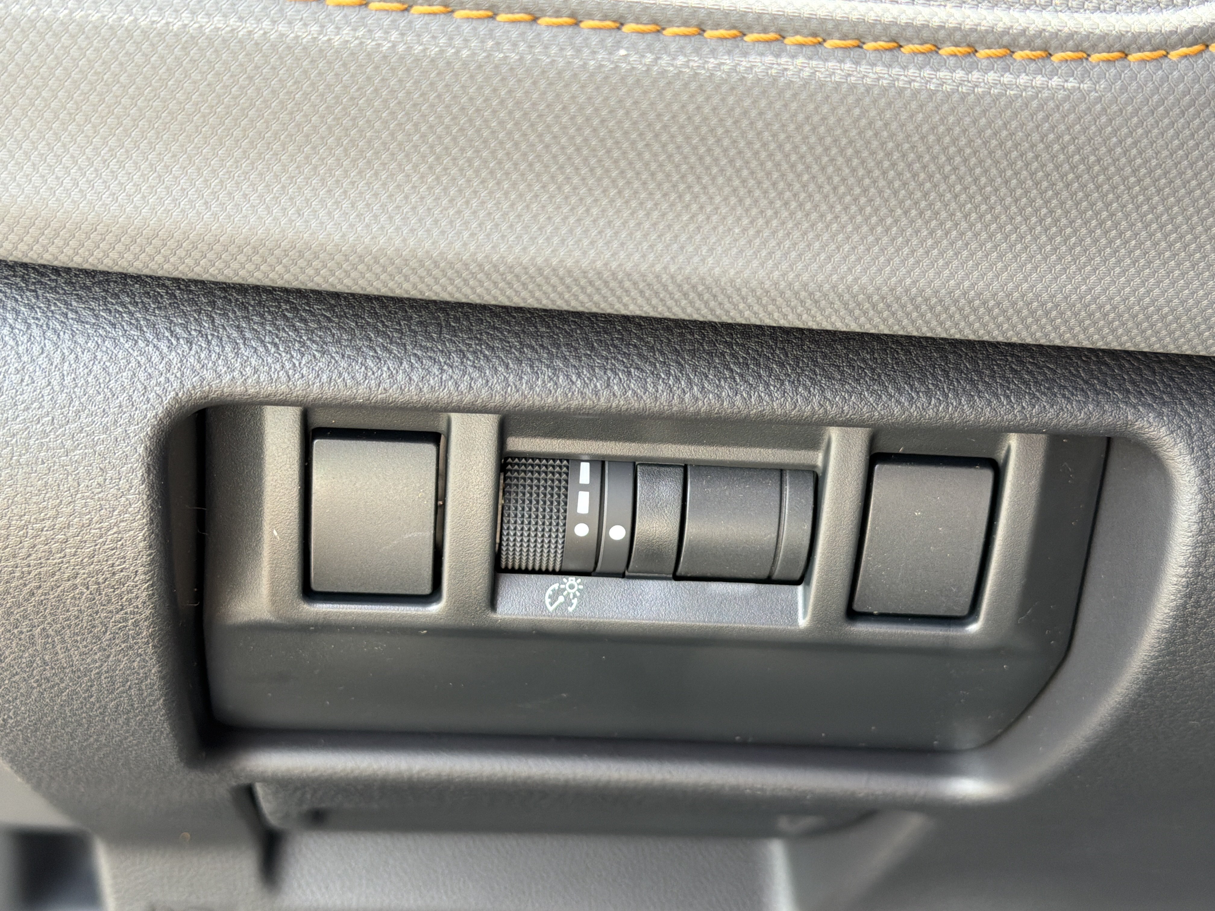 New 2026 Subaru Forester Wilderness AWD/4WD image 32