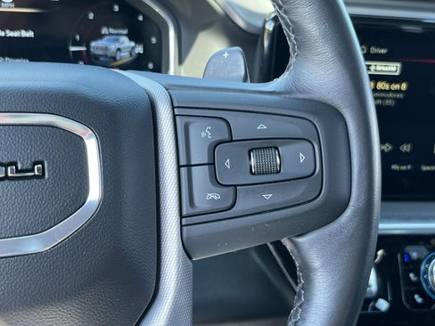 Used 2022 GMC Sierra 1500 Denali w/ Denali Reserve Package AWD/4WD image 19