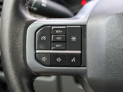 Used 2023 Ford F150 XLT w/ Equipment Group 301A Mid image 29