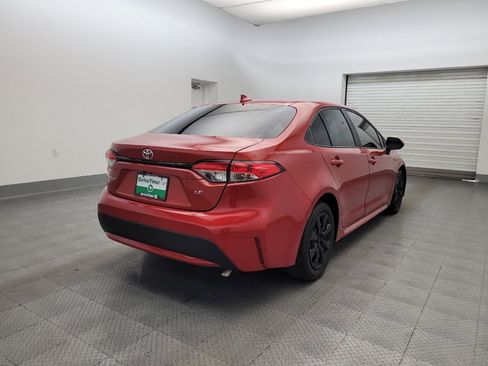 Used 2021 Toyota Corolla LE FWD image 9