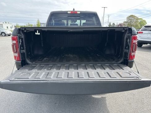 Used 2021 RAM 1500 Limited image 16