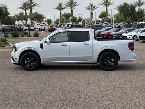 New 2026 Ford Maverick Lobo AWD/4WD image 50
