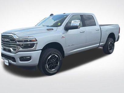 Used 2026 RAM 2500 Laramie