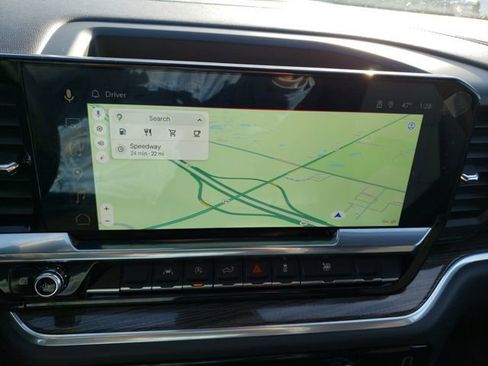 Used 2026 GMC Sierra 1500 Elevation image 22