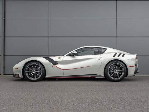 Used 2016 Ferrari F12tdf RWD image 9