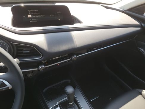 New 2026 MAZDA CX-30 AWD 2.5 S w/ Select Sport Pkg image 15