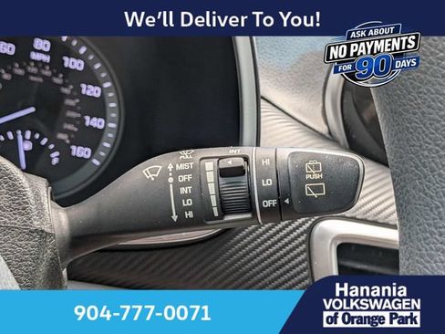 Used 2020 Hyundai Tucson Value FWD image 30