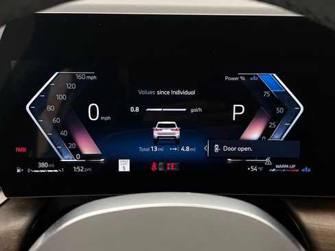 New 2026 BMW X1 xDrive28i w/ Convenience Package image 12